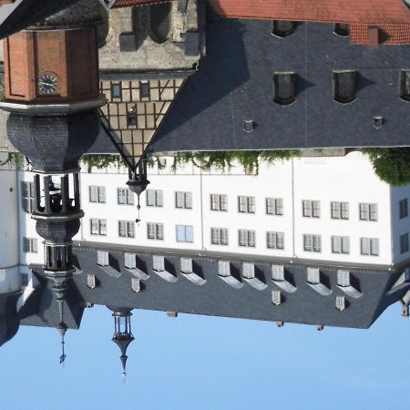 Ferienwohnungen Im Harz Stolberg  Bagian luar foto