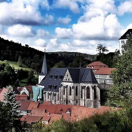 Ferienwohnungen Im Harz Stolberg  Bagian luar foto