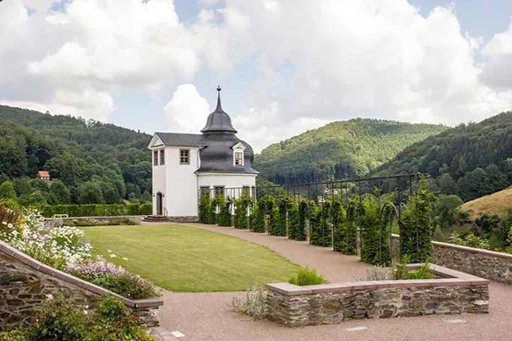 Ferienwohnungen Im Harz Stolberg  Bagian luar foto